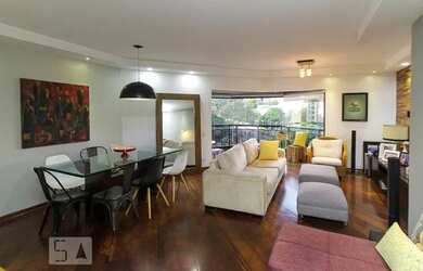 Imagem 2: Apartamento à Venda - Jardim Avelino , 3 Quartos, 136 m2