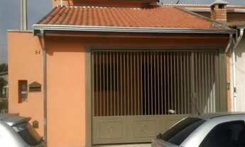 Imagem: Casa com 3 dormitórios para alugar, 120