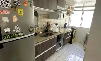 Imagem 4: Cobertura Duplex para Locação em São Paulo, PARQUE MUNHOZ, 3 dormitórios, 2 banheiros, 1 v