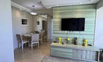 Imagem 7: Alugo apartamento 2/4 mobiliado em Buraquinho próximo a estrada do coco Lauro de Freitas B