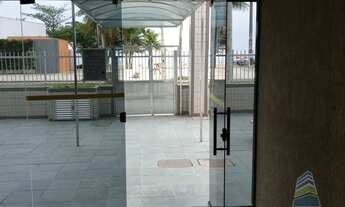 Imagem 4: Apartamento com 2 dorms, Canto do Forte, Praia Grande - R$ 230 mil, Cod: 11391