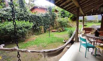 Imagem 5: CASA RESIDENCIAL em ILHABELA - SP, COCAIA