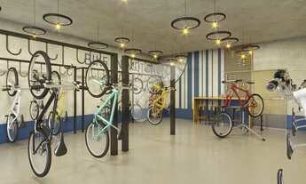 Imagem 3: Apartamento - Santo Amaro - São Paulo - SP - one