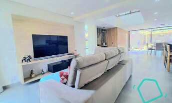 Imagem 6: Casa com 3 suítes à venda, 357 m² por R$ 1.500.000 - Granja Viana - Cotia/SP