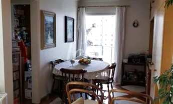 Imagem 4: São Paulo - Apartamento Padrão - Chácara Klabin