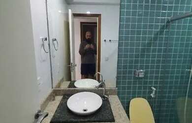 Imagem 3: Apartamento 3 dormitórios na Praia da Costa