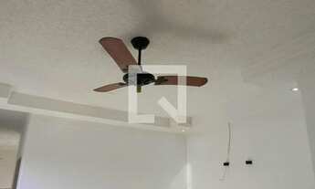 Imagem 7: Apartamento para Aluguel - Vila São Jorge, 1 Quarto, 30 m2