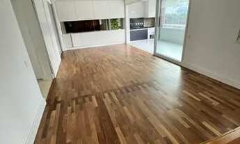 Imagem 3: Apartamento Locação Itaim Bibi 151 m² 3 Dormitórios