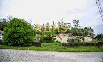 Imagem 6: Ótimo terreno de esquina no centro de Pirabeiraba