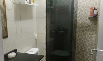 Imagem 4: Apto no Condomínio Chácara Rosa do Campo