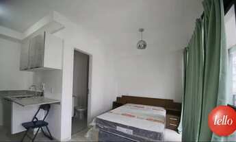 Imagem 1: São Paulo - Kitchenette/Studio - Bela Vista