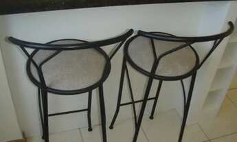 Imagem 6: Apto 1 qto, Águas Claras /DF, em frente ao metrô Concessionárias, área de lazer completa