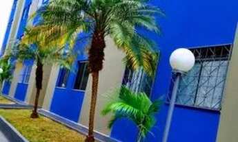 Imagem: Apartamento para venda com 62 metros quadrados