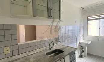 Imagem 5: Apartamento para locação bairro Mansões Santo Antonio