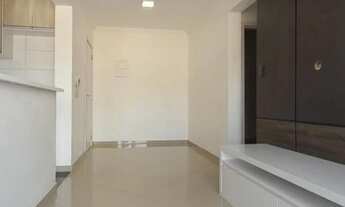 Imagem 2: Apartamento 60 m² 2 dormitórios 1 suite 1 vaga - piscina - Bairro Olimpico SCSul