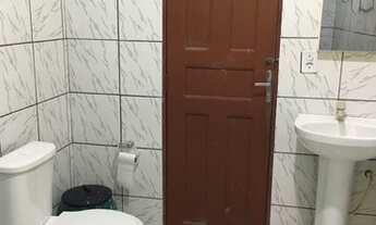 Imagem 4: Casa de temporada na praia Ponta de Pedras Stm/PA