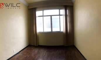 Imagem 2: Apartamento com 2 dormitórios, 60 m² - venda por R$ 300.000,00 ou aluguel por R$ 1.885,50