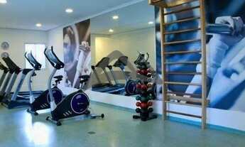 Imagem 6: Apartamento - Mansões Santo Antônio - Campinas