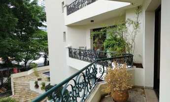 Imagem 5: Apartamento, Indianópolis - São Paulo