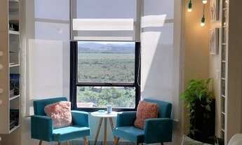 Imagem: Cobertura Duplex de 140m² com 3 dormitórios