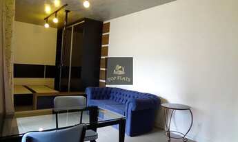 Imagem 3: Flat Para Locação Paraiso