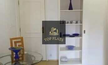 Imagem 3: Flat disponível em pinheiros