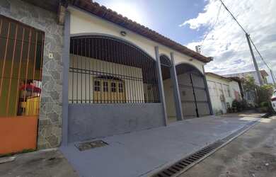 Imagem 2: Vendo casa no CJ EDUARDO ANGELIM