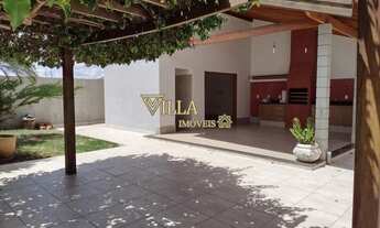 Imagem: Casa para Venda em Araçatuba, Jardim Nova