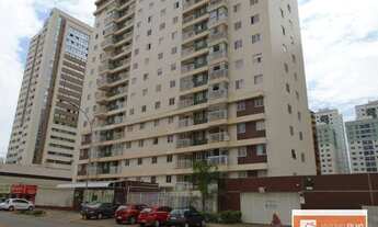 Imagem 3: Apartamento com 3 dormitórios para alugar, 70 m² por R$ 2.700/mês - Sul - Águas Claras/DF