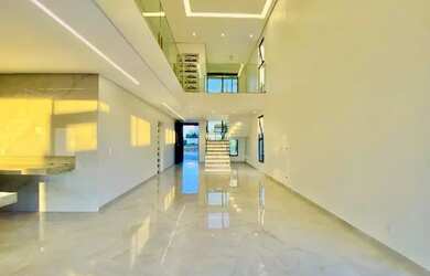 Imagem 4: Casa, Cidade Alpha, 04 suítes