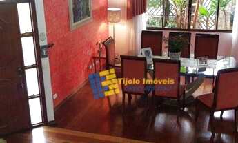 Imagem 2: Sobrado com 4 dormitórios à venda, 520 m² por R$ 1.890.000,00 - City América - São Paulo/S