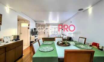 Imagem 2: Casa em condomínio na Chácara Klabin, 3 dormitórios, 1 suítes, 3 vagas