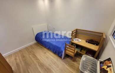 Imagem 3: SAO PAULO - Casa De Vila - CAMBUCI