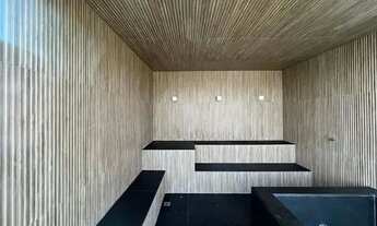 Imagem 6: Spot Marista, Apartamento 2407, 2 quartos, novo, alto padrão Apartamento com 2 Quarto(s) e