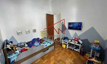 Imagem 6: Apartamento para venda possui 60 metros quadrados com 2 quartos em Laranjeiras - Rio de Ja