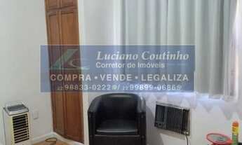 Imagem 6: Casa para venda possui 100 metros quadrados com 3 quartos em Parque Hotel - Araruama - RJ