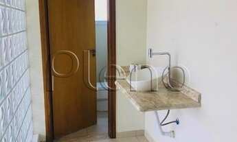 Imagem 4: Casa - Swiss Park - Campinas