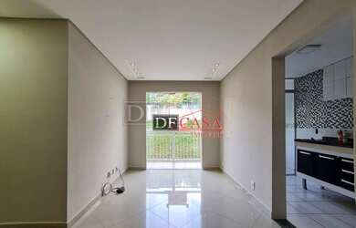 Imagem 3: Apartamento com 2 dormitórios à venda, 48 m² por R$ 255.000,00 - Itaquera - São Paulo/SP