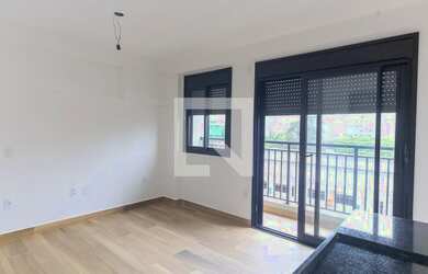 Imagem 2: Apartamento para Aluguel - Perdizes, 1 Quarto, 24 m2