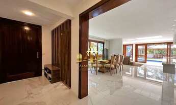 Imagem 3: Casa com 4 dormitórios à venda, 496 m² por R$ 2.799.000,00 - São Paulo II - Cotia/SP