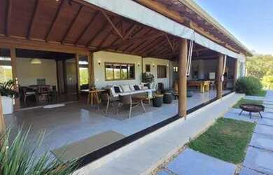 Imagem 7: Casa de condomínio para venda com 550 metros quadrados com 4 quartos