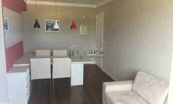 Imagem 6: Apartamento de 60m² para locação no Condomínio Terrara em Interlagos