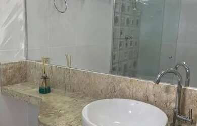 Imagem 6: Apartamento amplo 2 quartos com garagem