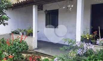 Imagem 2: Casa com 3 dormitórios à venda, 200 m² por R$ 450.000,00 - Grecco - Vassouras/RJ