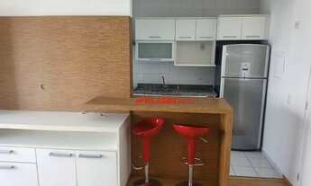 Imagem 3: Apartamento com 2 dormitórios para alugar, 54 m² por R$ 4.350/mês - Paraíso - São Paulo/SP