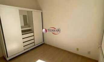 Imagem 6: Aluga apartamento Macedo Telles 1 com 2 dormitórios sendo 1 tipo apartamento, sala 2 ambie