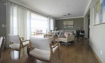 Imagem 2: São Paulo - Apartamento Padrão - Jardins