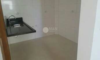 Imagem 4: Condomínio, Vila Paranaguá - São Paulo