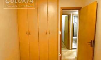 Imagem 7: Santo André - Apartamento Padrão - Jardim do Estádio