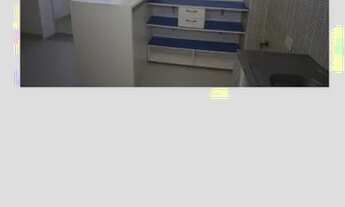 Imagem 3: Kitnet/conjugado na rua da Lapa com 37M2 no Centro - Rio de Janeiro - RJ